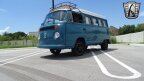 Thumbnail Photo 6 for 1994 Volkswagen Vans