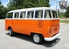 Thumbnail Photo 5 for 1994 Volkswagen Vans