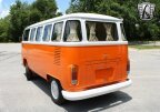 Thumbnail Photo 6 for 1994 Volkswagen Vans