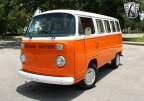 Thumbnail Photo 4 for 1994 Volkswagen Vans