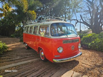 1994 Volkswagen Vans