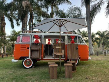 1994 Volkswagen Vans