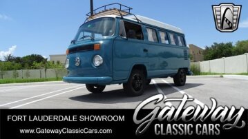 1994 Volkswagen Vans