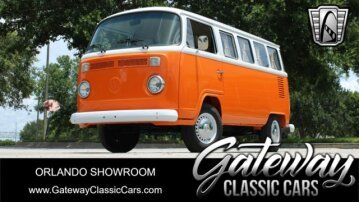 1994 Volkswagen Vans