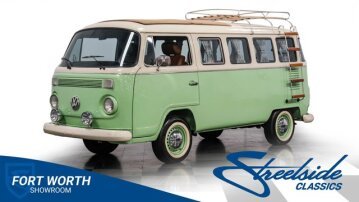 1994 Volkswagen Vans