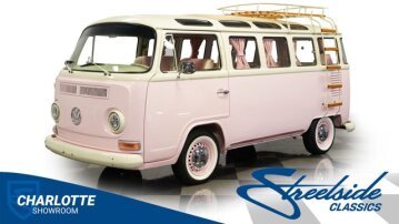 1994 Volkswagen Vans