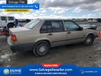 Thumbnail Photo 4 for New 1994 Volvo 940 Sedan