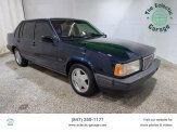 1994 Volvo 940