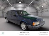 1994 Volvo 940