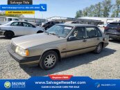 1994 Volvo 940 Turbo Sedan