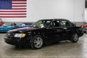 1995 Audi S6