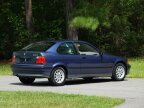 Thumbnail Photo 5 for 1995 BMW 318ti