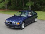Thumbnail Photo 3 for 1995 BMW 318ti