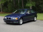 Thumbnail Photo 4 for 1995 BMW 318ti