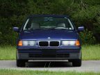 Thumbnail Photo 1 for 1995 BMW 318ti