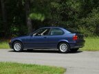 Thumbnail Photo 6 for 1995 BMW 318ti