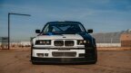 Thumbnail Photo 3 for 1995 BMW 325is