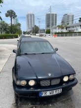 1995 BMW 525i Wagon