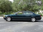 Thumbnail Photo 4 for 1995 BMW 740iL