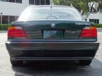 Thumbnail Photo 6 for 1995 BMW 740iL