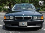 Thumbnail Photo 2 for 1995 BMW 740iL