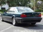 Thumbnail Photo 5 for 1995 BMW 740iL