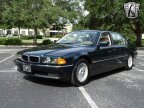 Thumbnail Photo 3 for 1995 BMW 740iL