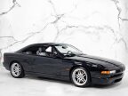 Thumbnail Photo 4 for 1995 BMW 850CSi