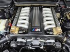 Thumbnail Photo 1 for 1995 BMW 850CSi