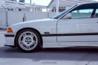 Thumbnail Photo 4 for 1995 BMW M3 Coupe