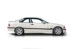Thumbnail Photo 1 for 1995 BMW M3 Coupe