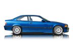 Thumbnail Photo 2 for 1995 BMW M3 Coupe