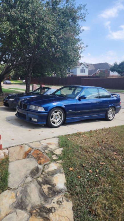 Photo 1 for 1995 BMW M3