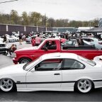Thumbnail Photo 4 for 1995 BMW M3