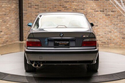 Photo 1 for 1995 BMW M3