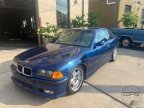 Thumbnail Photo 2 for 1995 BMW M3 Coupe for Sale by Owner