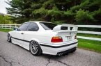 Thumbnail Photo 2 for 1995 BMW M3 Coupe