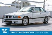 1995 BMW M3 Coupe