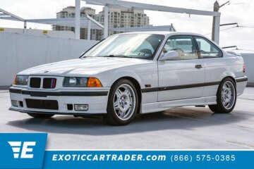 1995 BMW M3 Coupe