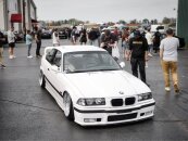 1995 BMW M3