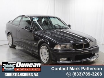 1995 BMW M3