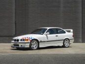1995 BMW M3 Coupe