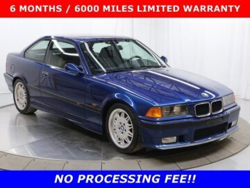 1995 BMW M3