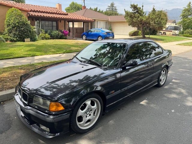 1995 BMW M3