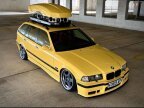 Thumbnail Photo 1 for 1995 BMW Other BMW Models