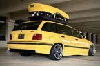 Thumbnail Photo 4 for 1995 BMW Other BMW Models
