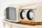 Thumbnail Photo 3 for 1995 Bentley Continental