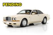 1995 Bentley Continental