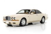 1995 Bentley Continental