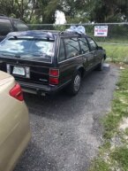 Thumbnail Photo 4 for 1995 Buick Century